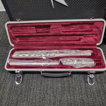 Emerson Student Flute EF2 - Used