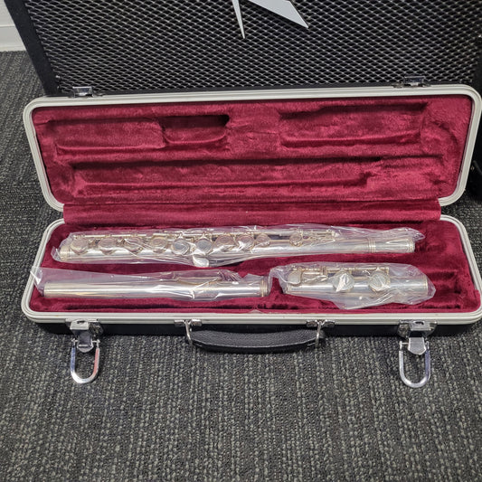 Emerson Student Flute EF2 - Used