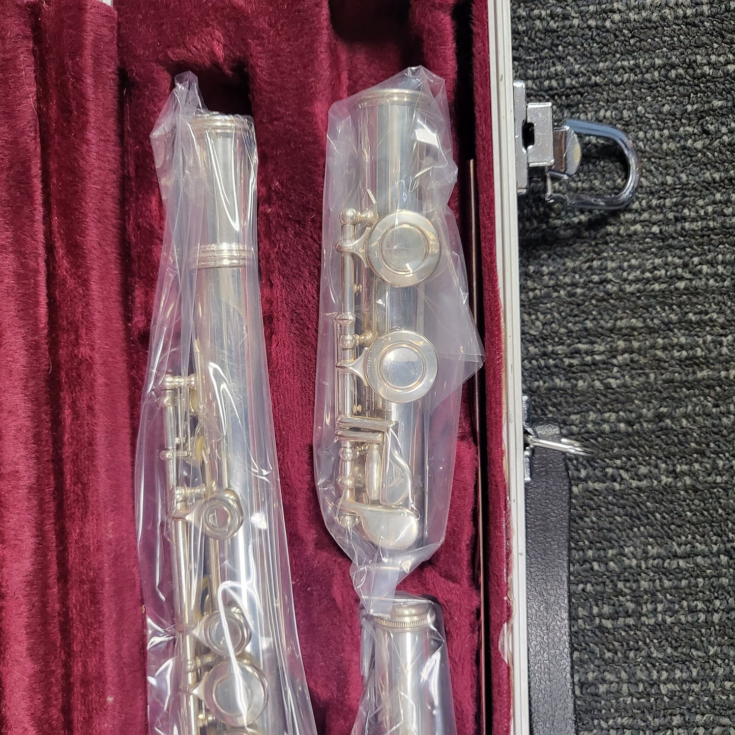 Emerson Student Flute EF2 - Used