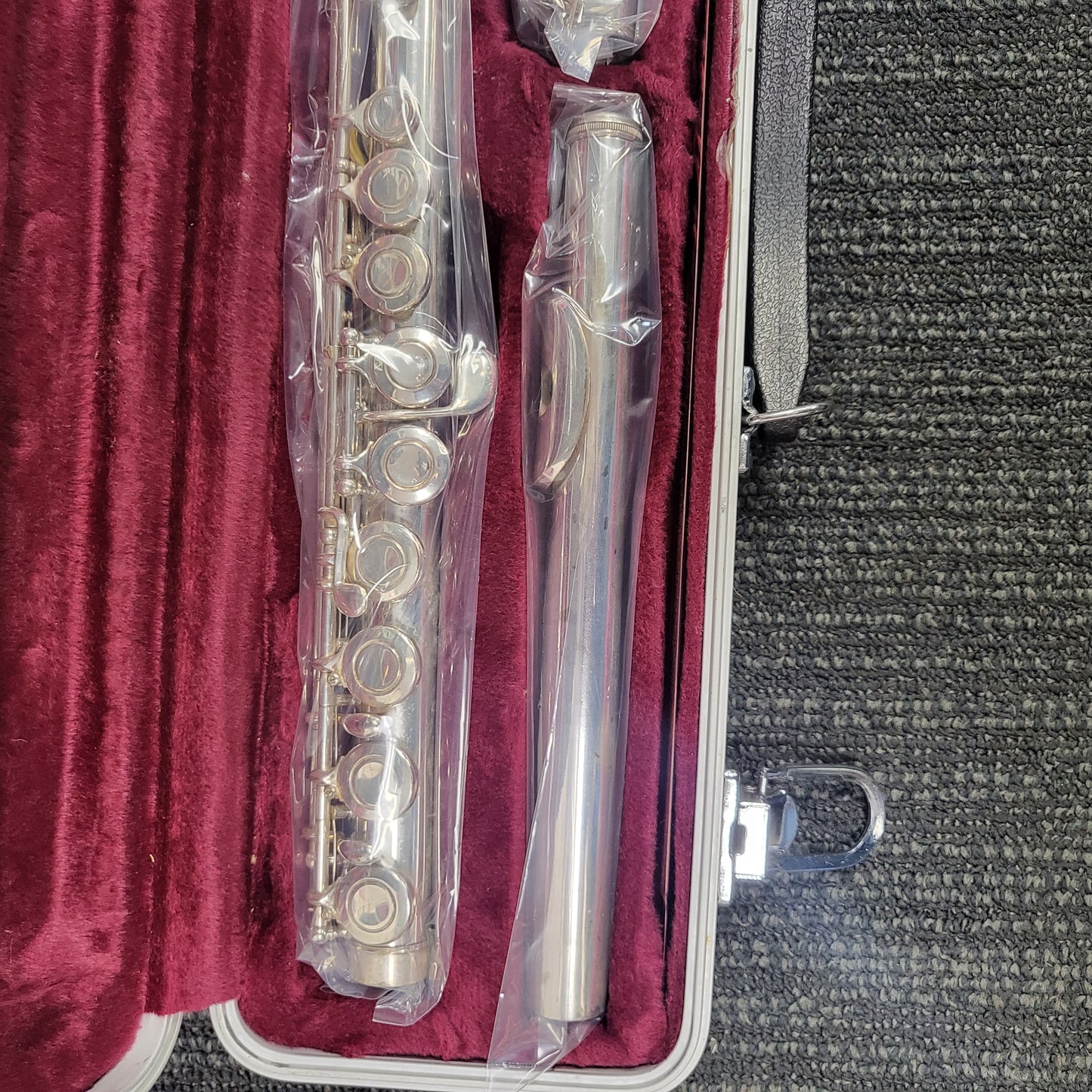 Emerson Student Flute EF2 - Used