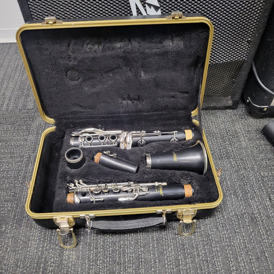Selmer Student Clarinet CL301 - Used