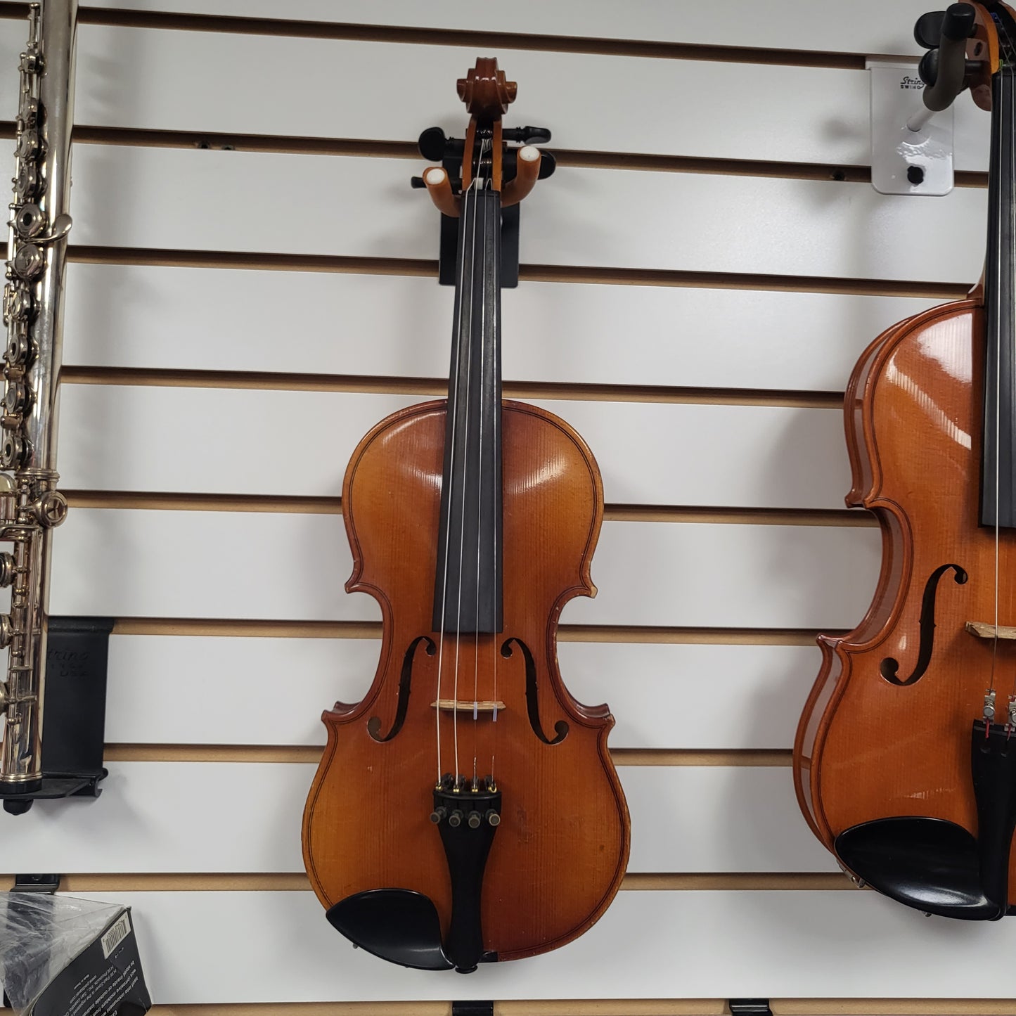 Knilling Student 1/2 Violin - Used