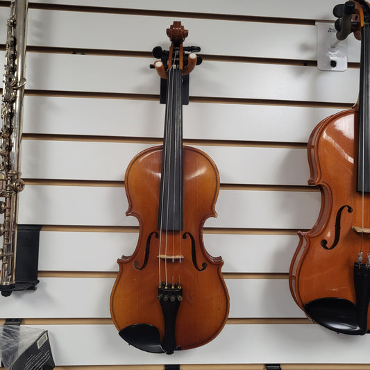 Knilling Student 1/2 Violin - Used