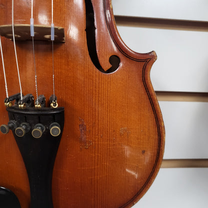 Knilling Student 1/2 Violin - Used