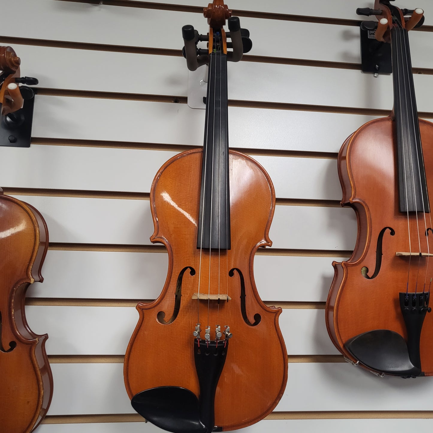 Lewis Student 3/4 Violin M14450 - Used