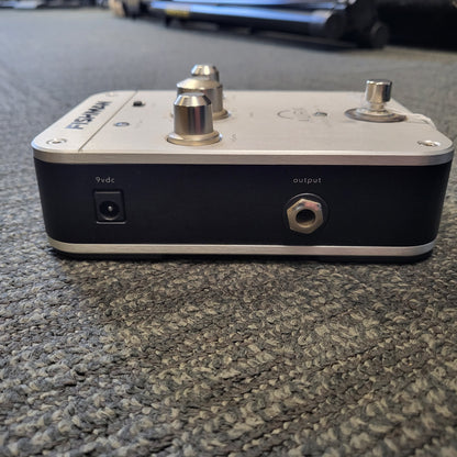 Fishman Aura Acoustic Imaging Dreadnought Pedal