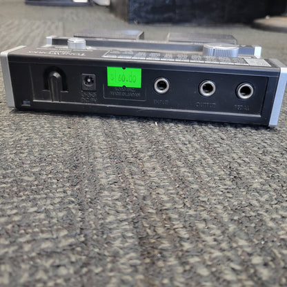 Korg Tone Works AX3G Modeling Signal Processor