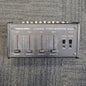 Realistic 4 Channel Stereo Microphone Mixer