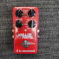 tc electronic Hall of Fame Reverb Pedal