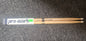 Promark Hickory Forward 5A Nylon Tip Drum Sticks