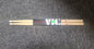 Vic Firth American Classic Hickory 5BN Nylon Tip Drum Sticks
