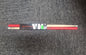 Vic Firth Hickory American Classic 7AN Nylon Tip Vic Grip Drumsticks