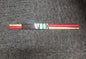Vic Firth Hickory American Classic 7A Wood Tip Vic Grip Drumsticks