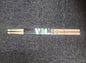 Vic Firth Hickory American Classic 2B Wood Tip Drumsticks