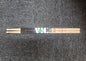 Vic Firth Hickory American Classic 7A Wood Tip Drum Sticks