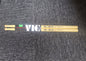 Vic Firth Corpsmaster MS5 Wood Tip Yellow Drum Sticks