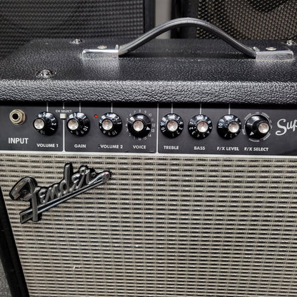 Fender Super Champ XD Used