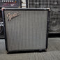 Fender Rumble 25 Bass Amplifier Used