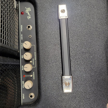 Fender Rumble 25 Bass Amplifier Used