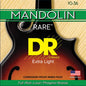 DR Rare Mandolin Strings 10-36