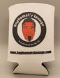 Baphomet's Lounge Can Koozie 5-Pack