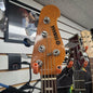 Yamaha BB615 5 string active bass guitar