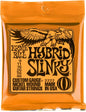 Ernie Ball Hybrid Slinky 9-46 Electric Guitar Strings