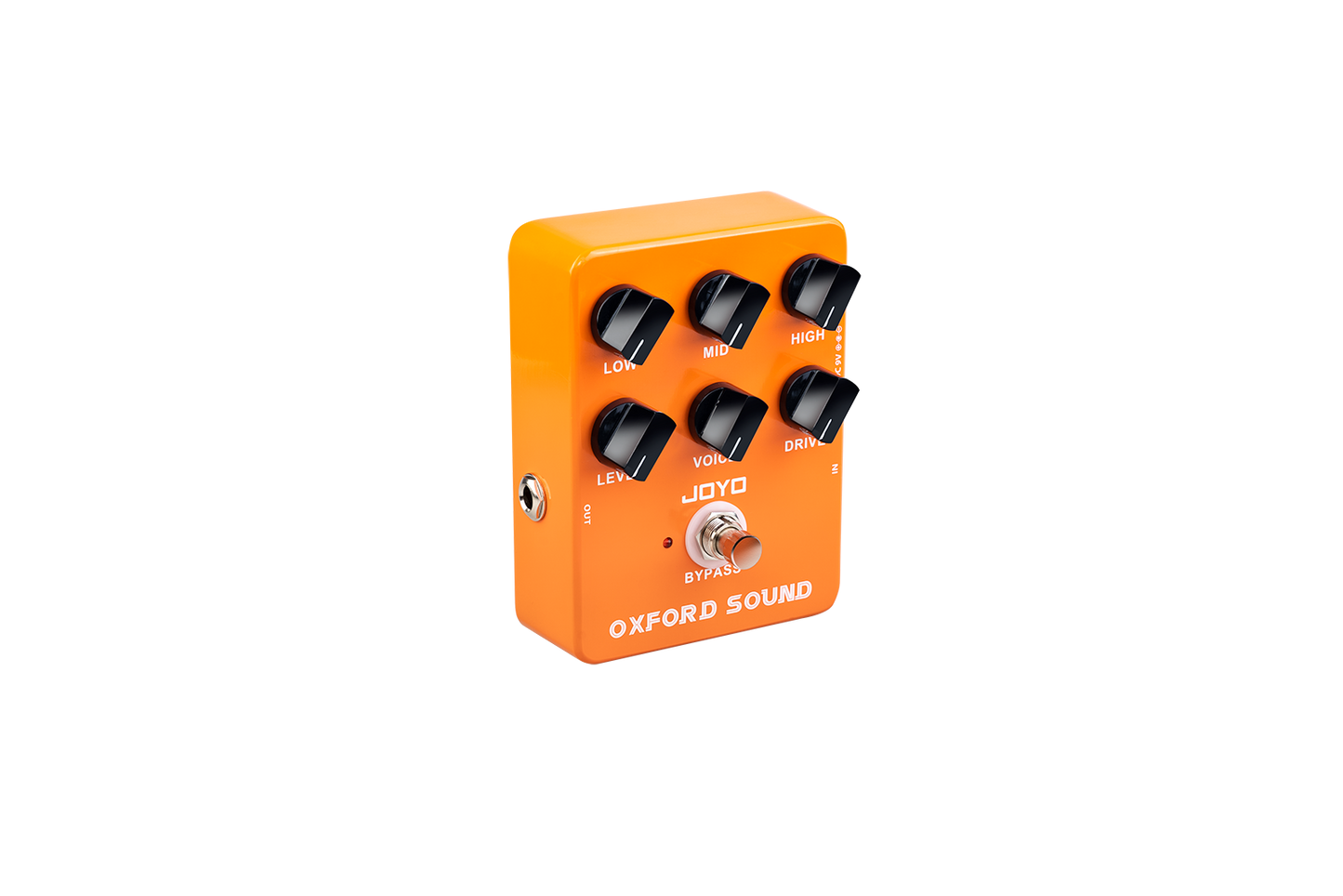 Joyo Oxford Sound Effect Pedal