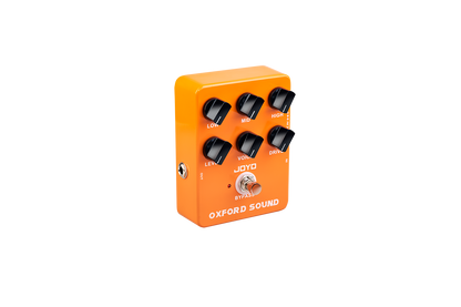 Joyo Oxford Sound Effect Pedal