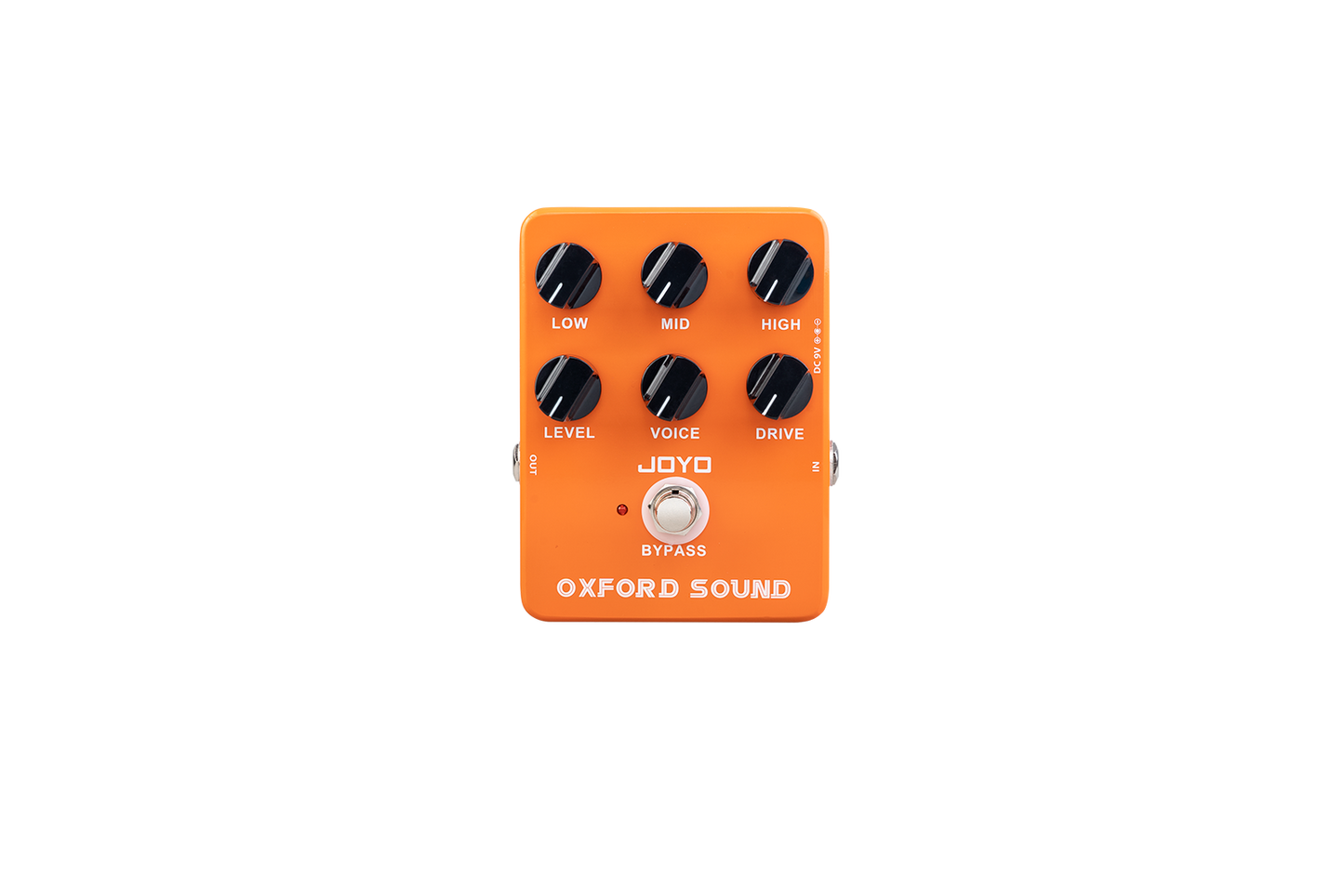 Joyo Oxford Sound Effect Pedal