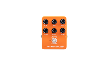 Joyo Oxford Sound Effect Pedal
