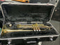 Used Yamaha Student Trumpet YTR-2320