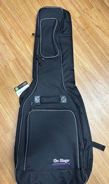 On-Stage Deluxe Acoustic Guitar Gig Bag GBA4770
