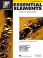 ESSENTIAL ELEMENTS FOR BAND – BB CLARINET BOOK 1 WITH EEI