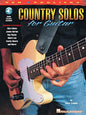 COUNTRY SOLOS FOR GUITAR REH • Prolicks