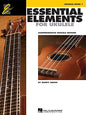 ESSENTIAL ELEMENTS FOR UKULELE – METHOD BOOK 1 Comprehensive Ukulele Method