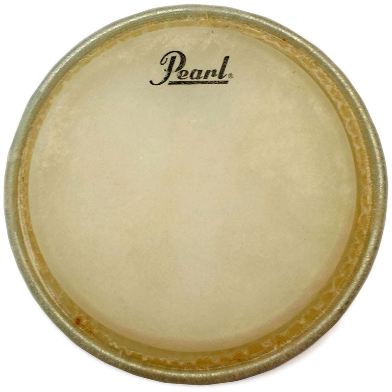 Pearl 6" Rawhide Head for Primero Bongos