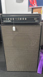 Acoustic 140 Basshead w/ 2x15 Bass Cab