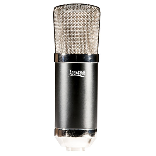 APEX 435B Microphone