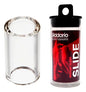 D'Addario Glass Slide (Medium)