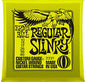 Ernie Ball 2221 Regular Slinky Nickel Wound Electric Guitar Strings - .010-.046