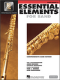 Essential Elements for Band Book 2, Flute