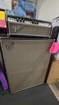 Fender Bassman Head & Cab 1970-1972 Used