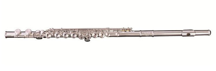 F. E. Olds Flute - Closed Hole