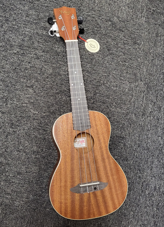 Koloa Concert Ukulele KU12 Used