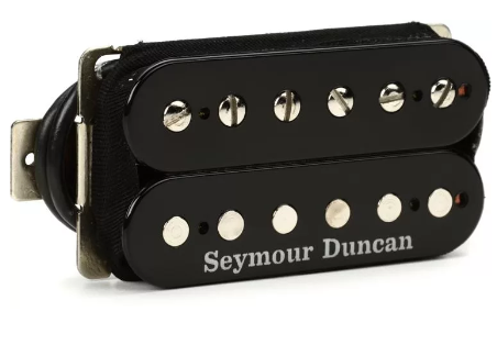 Jazz Model Humbucker
