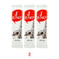 Vandoren JUNO Alto Sax Reeds; Strength #2, #2.5, #3; 3 Pack