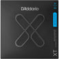 D'Addario XT Phosphor Bronze Acoustic Guitar Strings Light 12|53