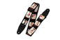 Levy's MPS2 Polyester Guitar Strap - Design #72