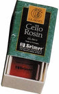 Glaesel Cello Rosin